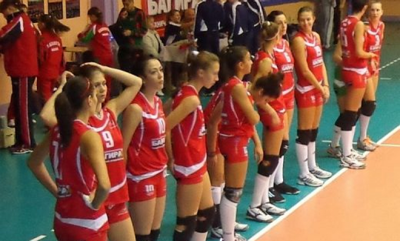 Снимка: BGvolleyball.com