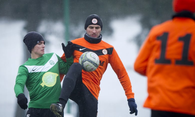 Снимка: zaglebie-lubin.pl