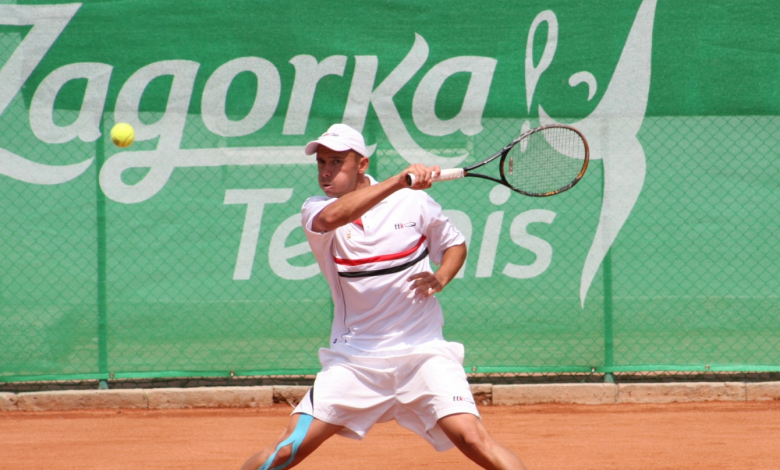 Снимка: www.tennis24.bg