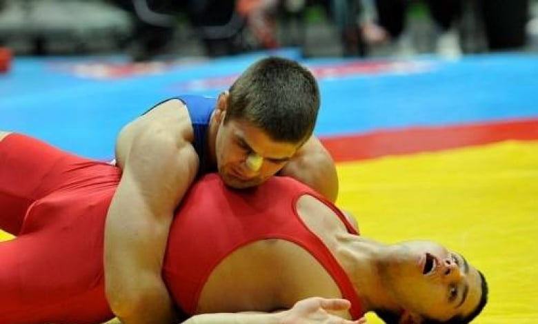 Снимка: bul-wrestling.org