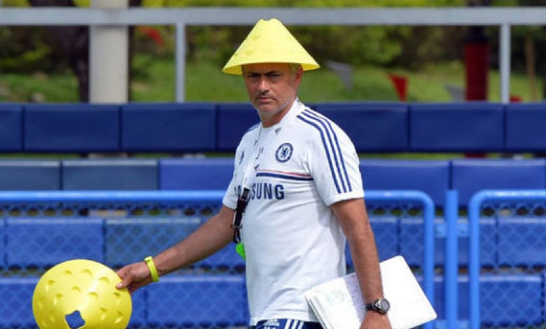 снимка: chelseafc.com