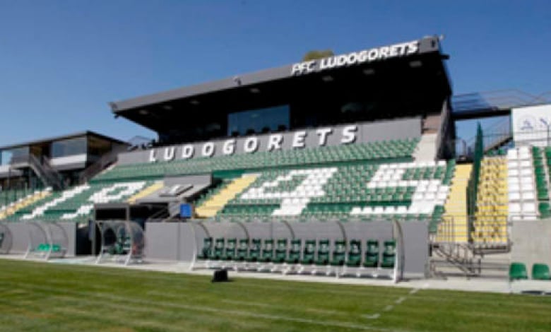 снимка: ludogorets.com