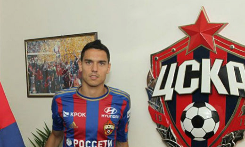 снимка: pfc-cska.com