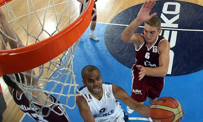 снимка: FIBA