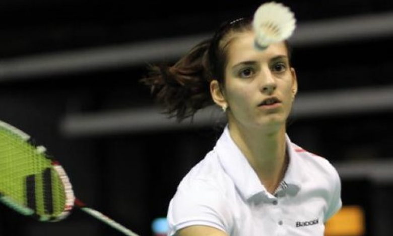 Снимка: badmintoneurope.com