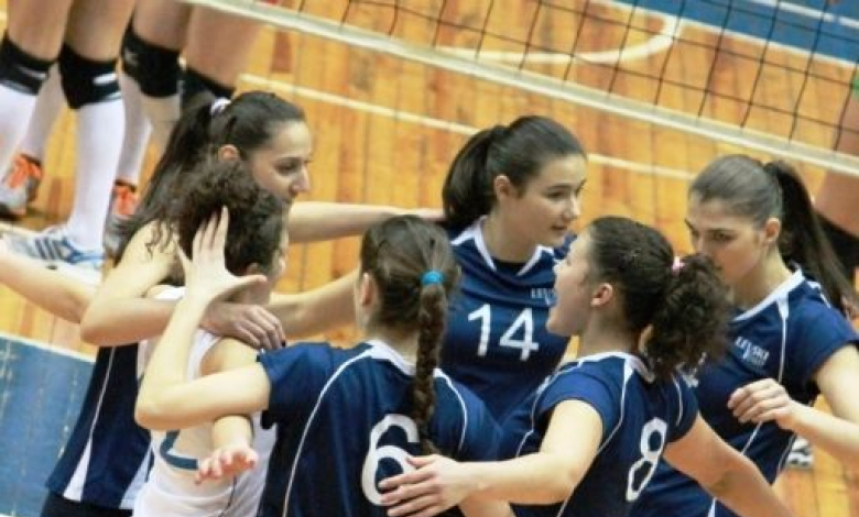 Снимка: bgvolleyball.com