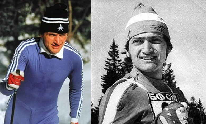 Иван Лебанов печели първия медал за България от зимни олимпийски игри - бронз на 30 км ски бягане в Лейк Плесид