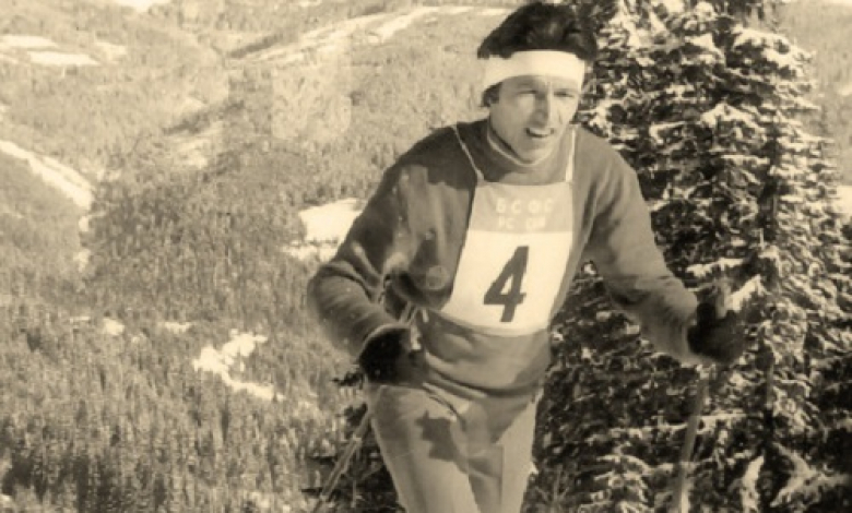 Кръстана Стоева е част от женската щафета по ски бягане, заела пето място в Инсбрук