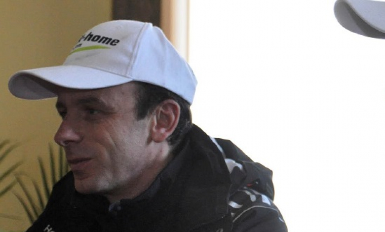 Бащата на Владимир Зографски - Емил, е един от двамата ни представители в ски скоковете в Калгари