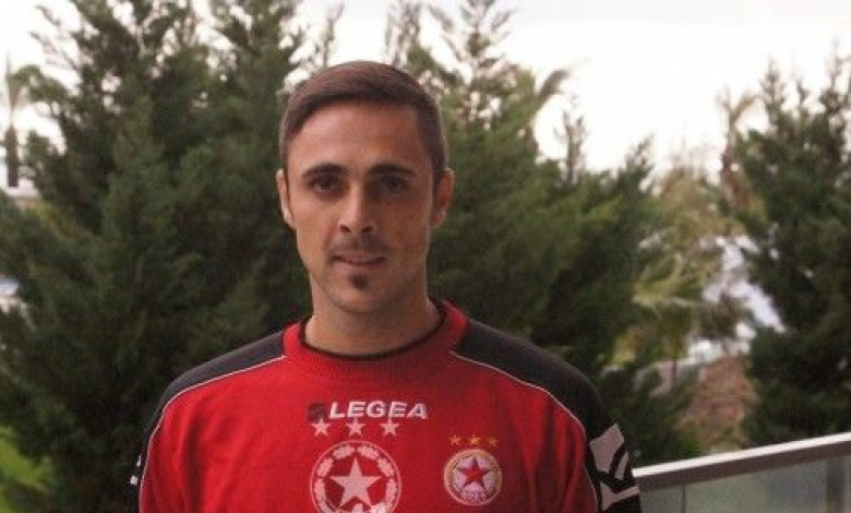 Гуидо Ди Вани дебютира за ЦСКА