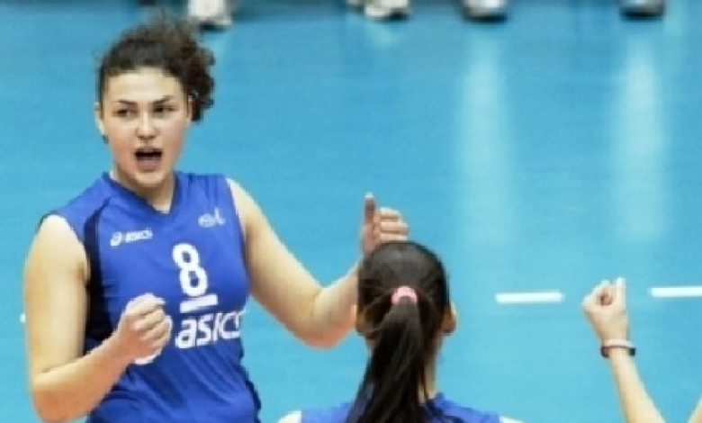 снимка: bgvolleyball.com