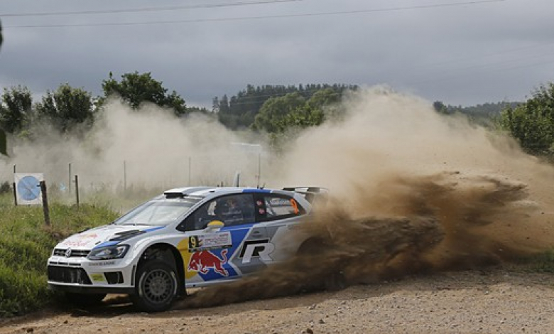 Снимка: autosport.com