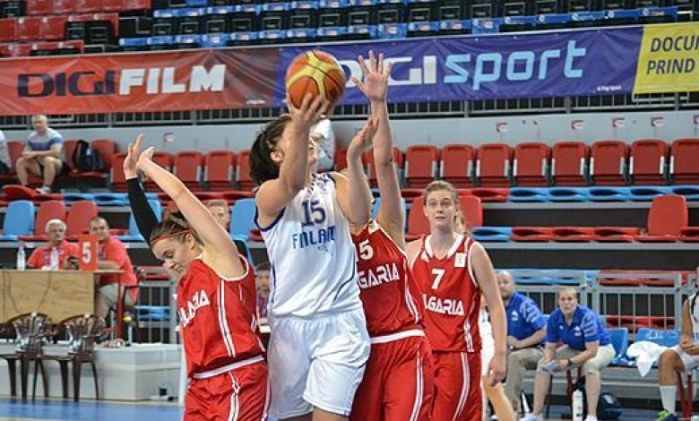 снимка: fibaeurope.com