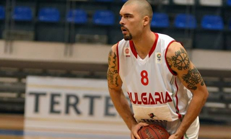 Снимка: Българска федерация по баскетбол