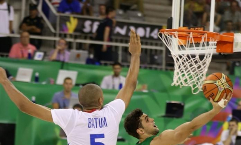 снимка: fiba.com