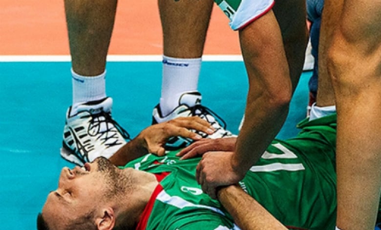 снимка: fivb.ch