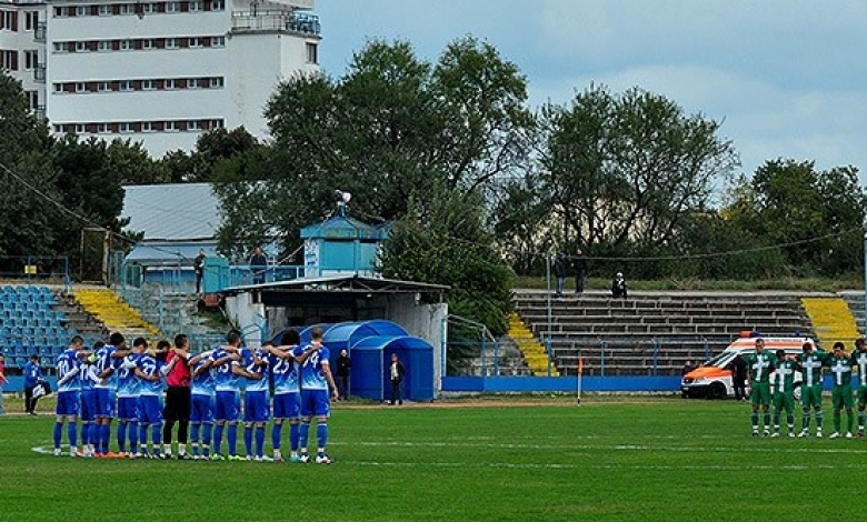 Снимка: &quot;Варна Утре&quot;