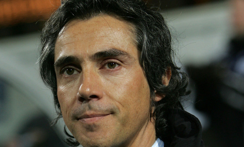 Треньорът на Базел Пауло Соуса