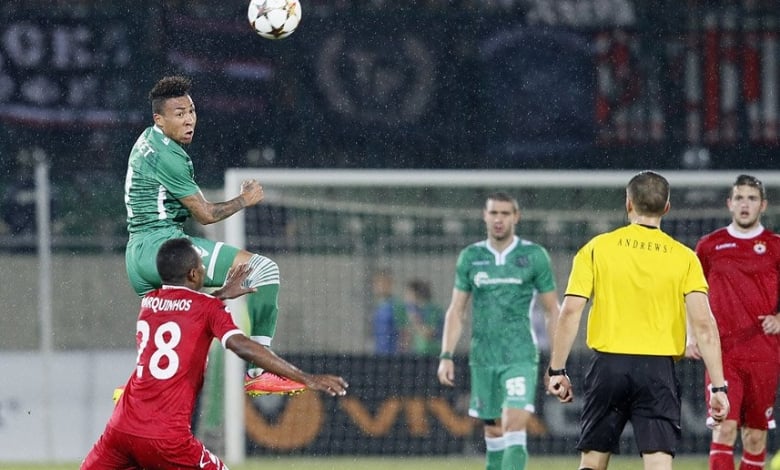 Снимка: ludogorets.com