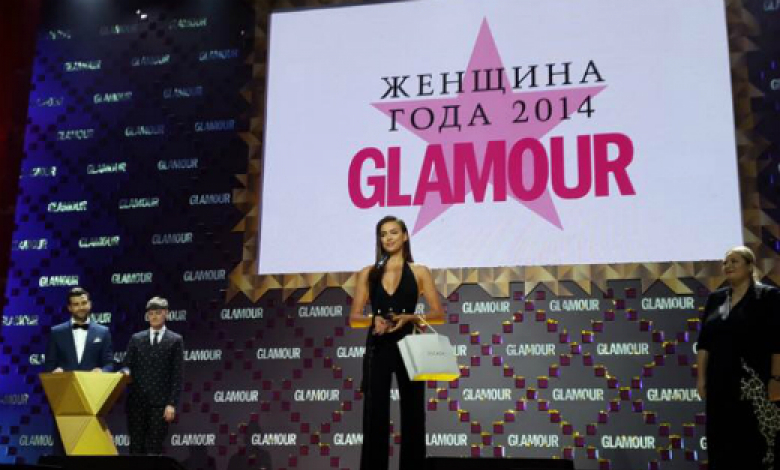 снимка: glamour.ru