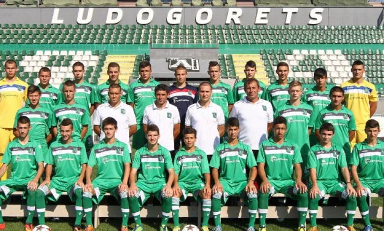 Снимка: ludogorets.com