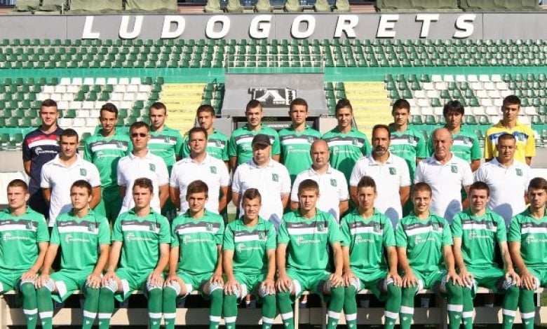 Снимка: ludogorets.com