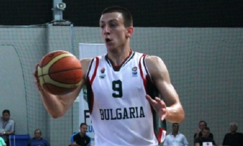 Васил Бачев