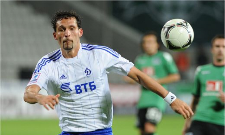 снимка: fcdynamo.ru