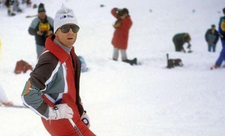 Кайзера на ски от времената му като селекционер на Германия