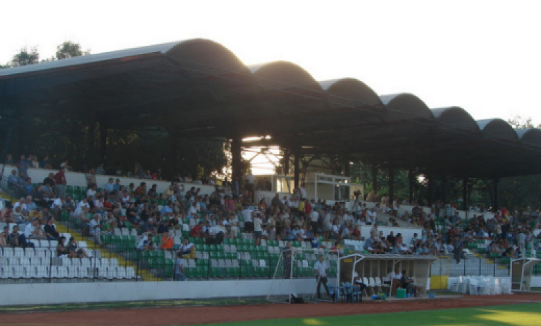 снимка: chernomorepfc.bg