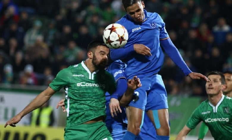 Снимка: ludogorets.com