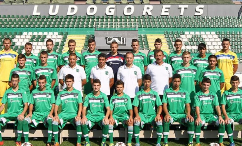 Снимка: ludogorets.com