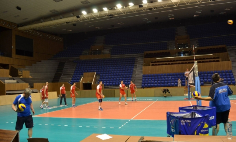 Снимка: BGvolleyball.com