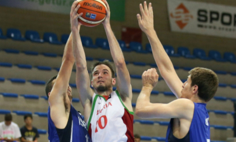 снимка: fibaeurope.com