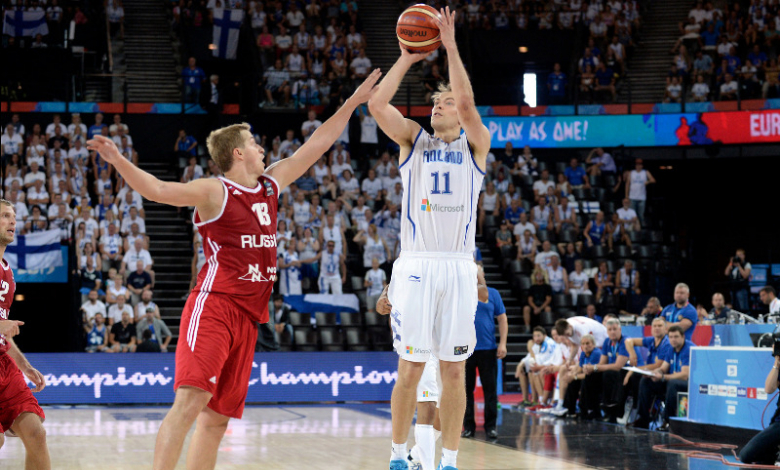 снимка: eurobasket2015.org