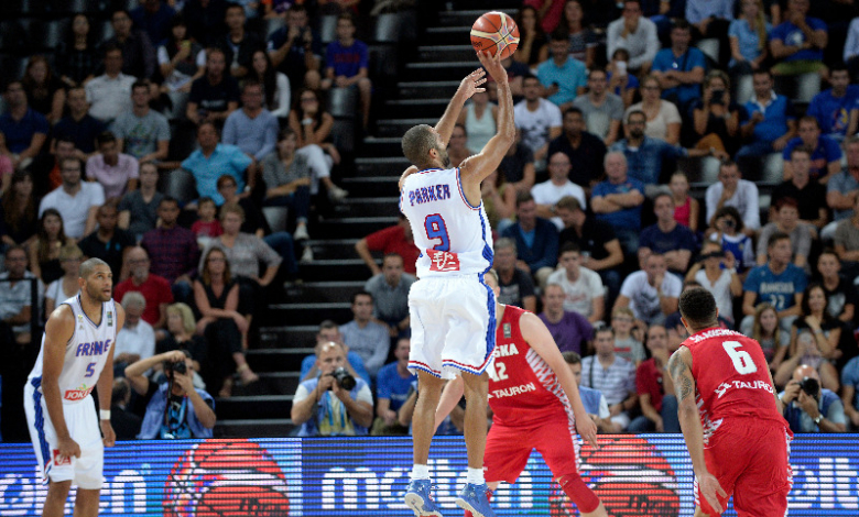 снимка: еurobasket2015.org