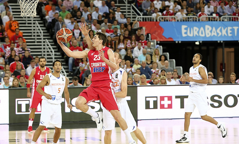 снимка: eurobasket2015.org