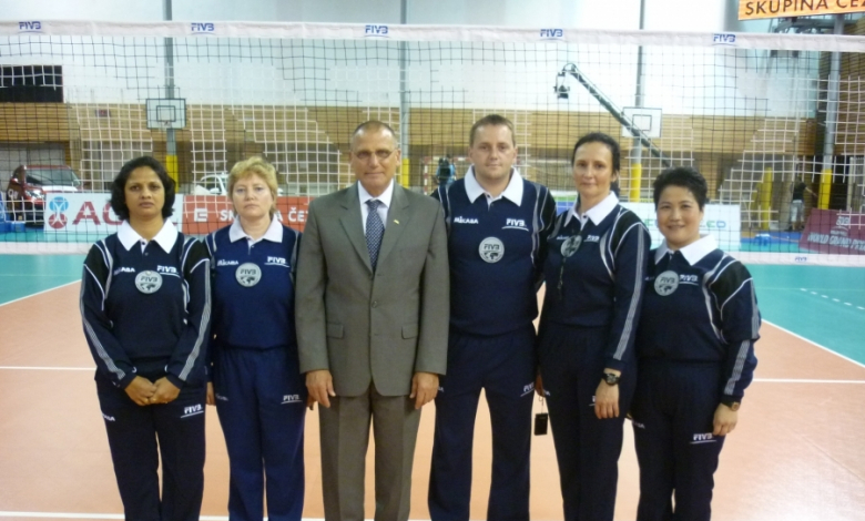 Снимка и текст: volleyball.bg