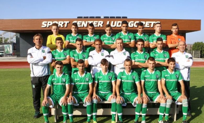 Снимка: ludogorets.com