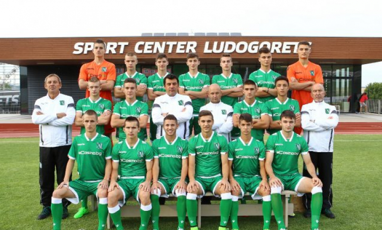 Снимка: ludogorets.com