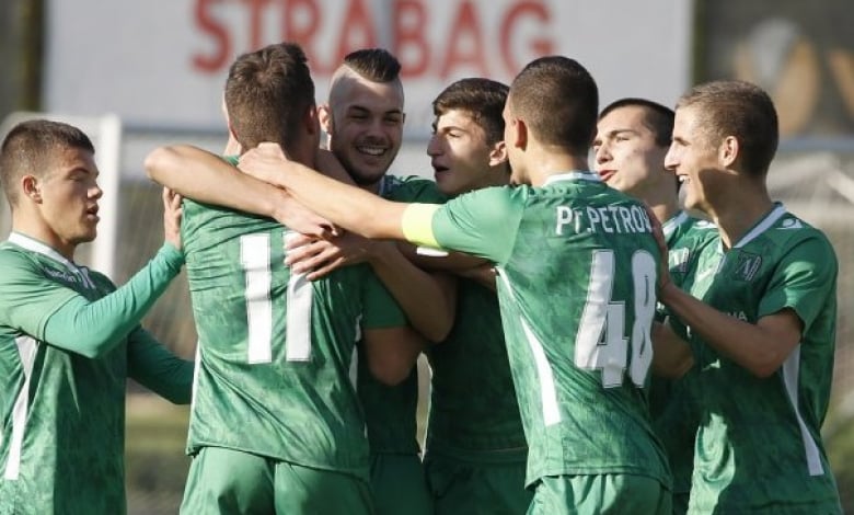 Снимка: ludogorets.com