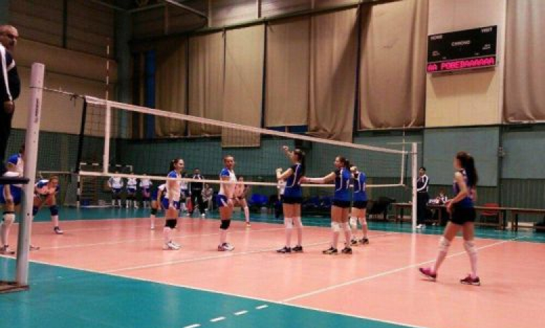 Снимка: bgvolleyball.com