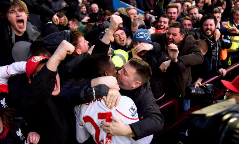 Getty images/Gulliver