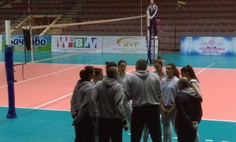 volleyball.bg