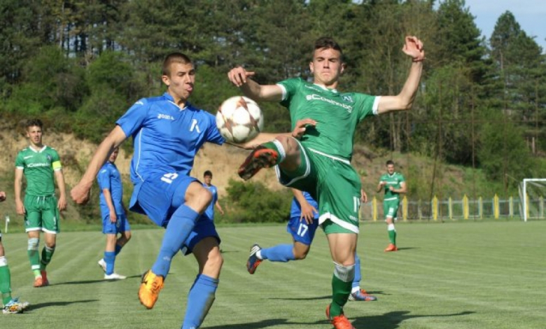 ludogorets.com