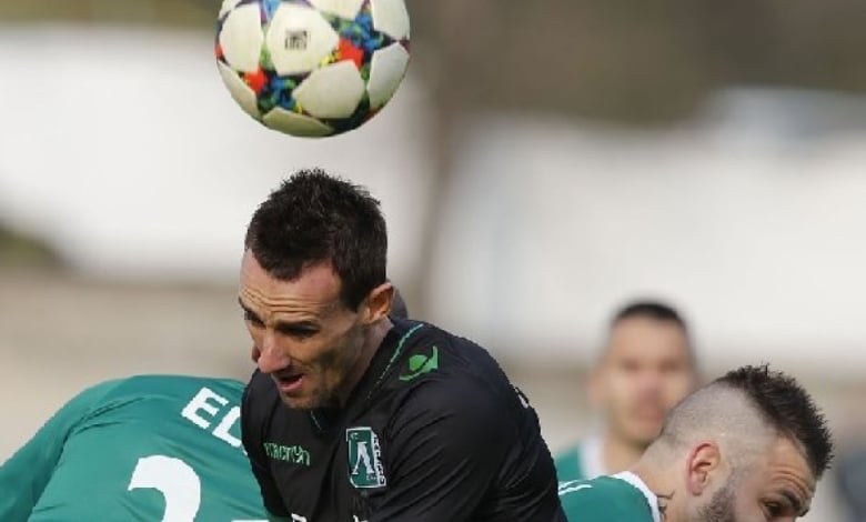 Снимка: ludogorets.com