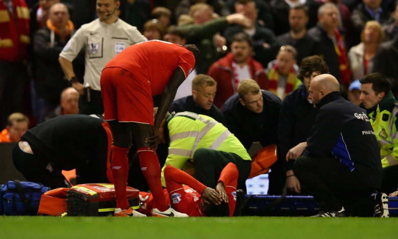 Getty images/Gulliver