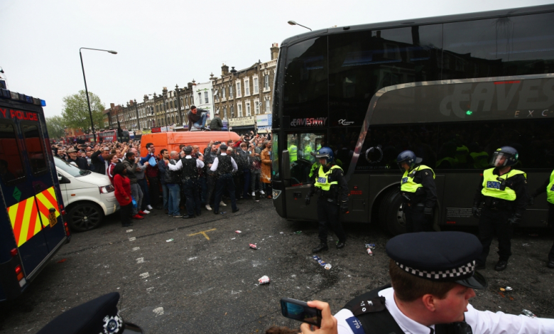 Getty images/Gulliver