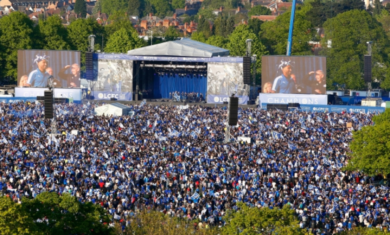 Getty images/Gulliver