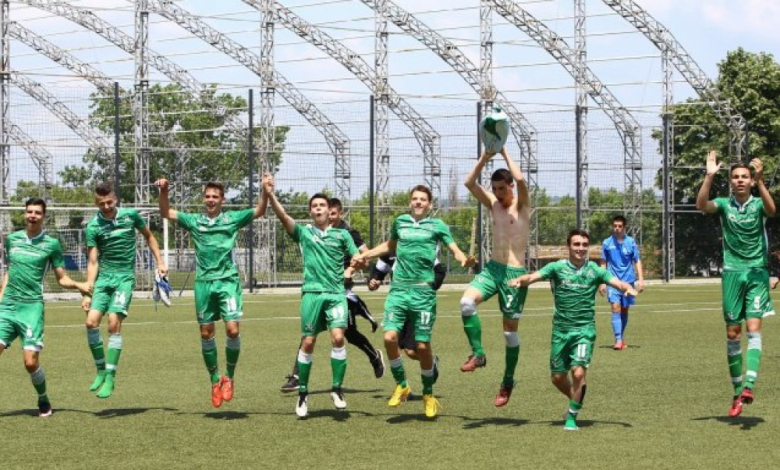 ludogorets.com